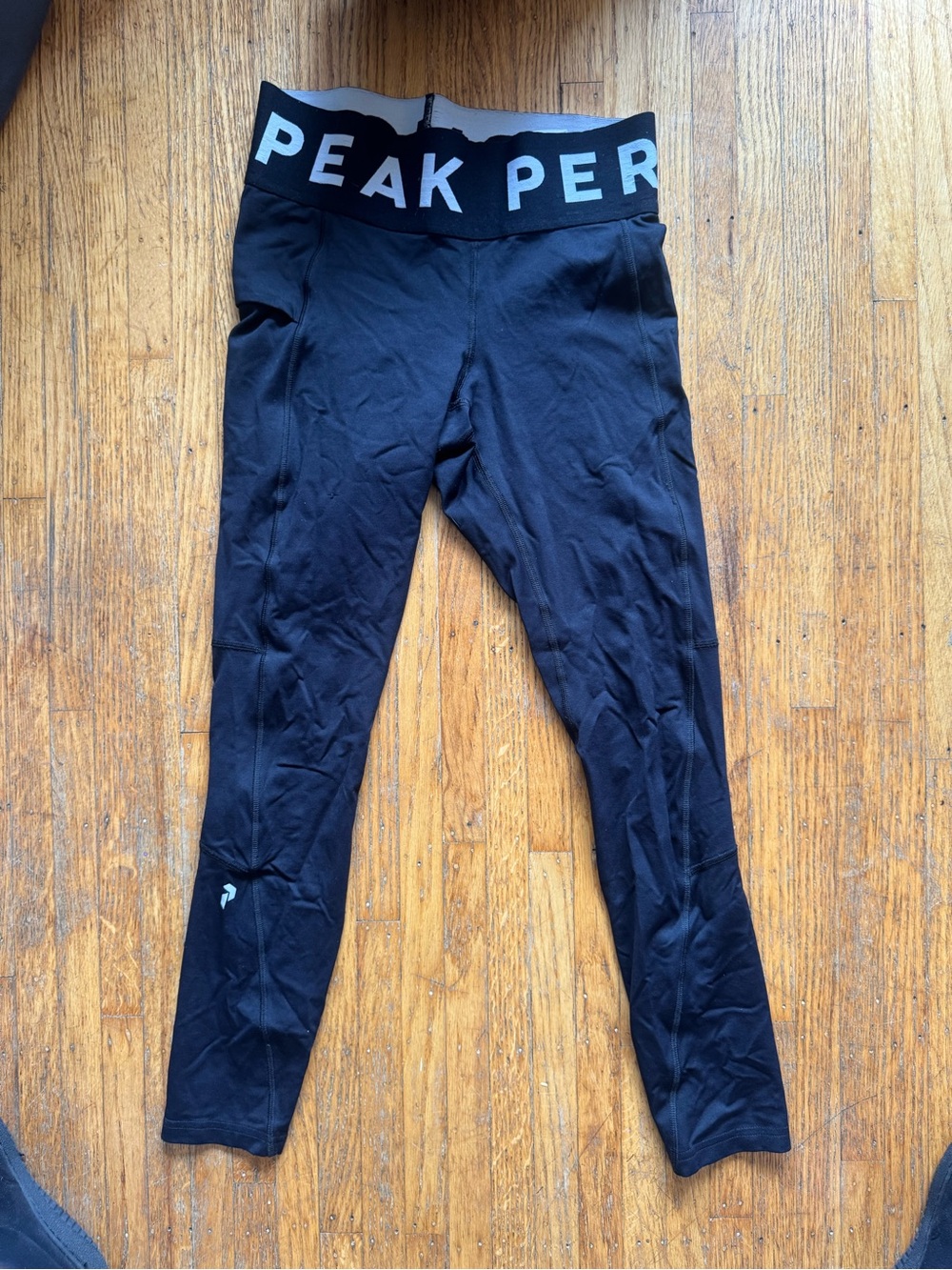 PEAK PERFORMANCE Block T Tights
